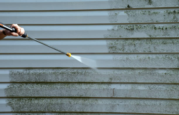 Best Restaurant Pressure Washing  in Crompond, NY