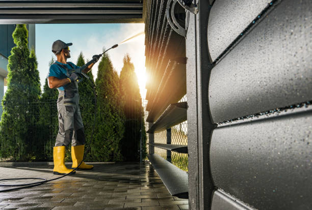 Best Dumpster Area Cleaning  in Crompond, NY